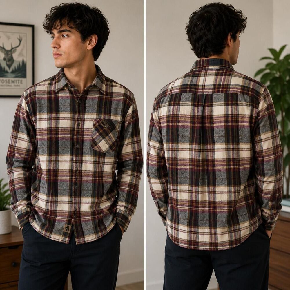 Legendary-whitetails Men's Multi Shirt